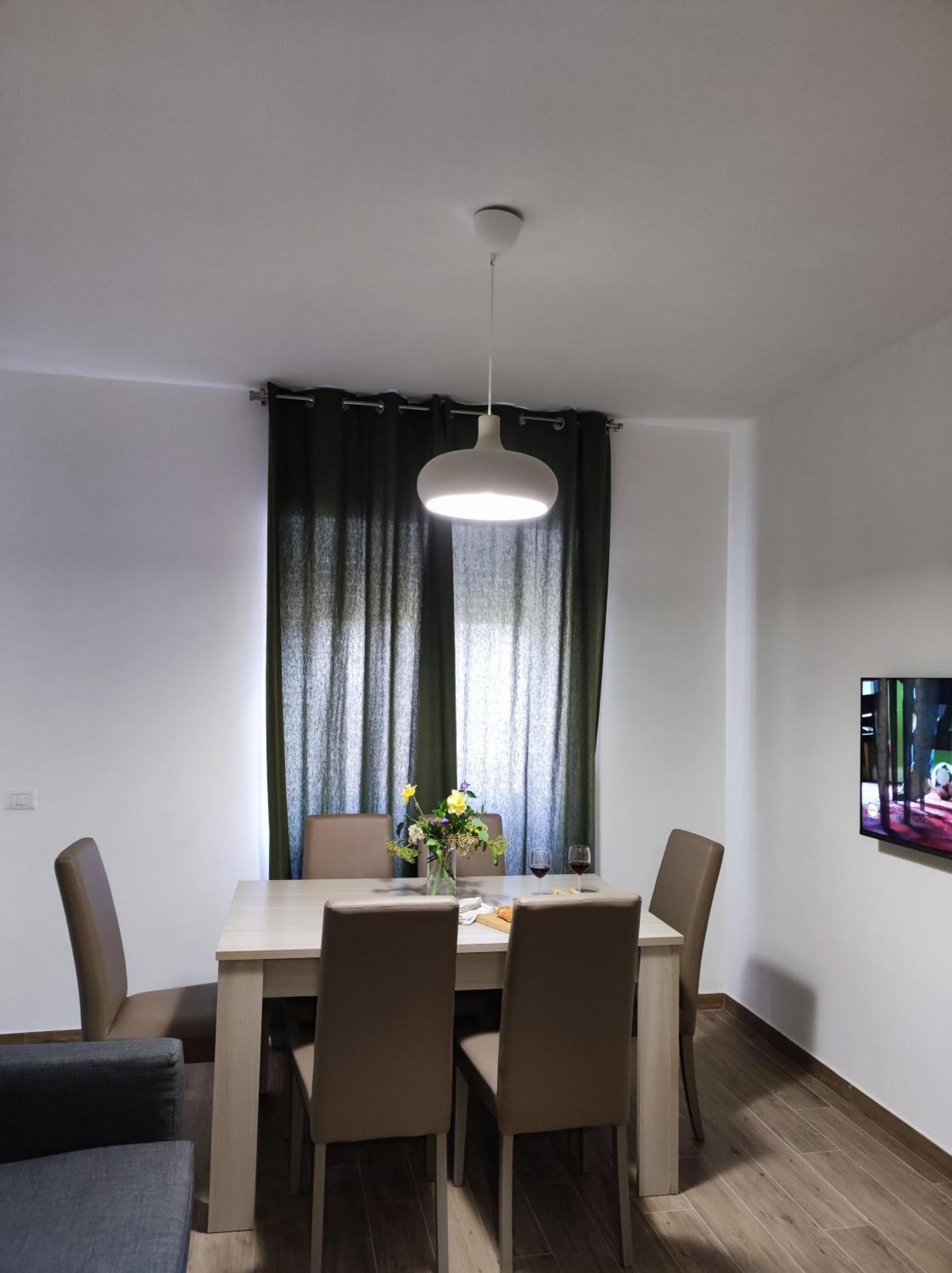 Consoli Home Rome Exterior photo